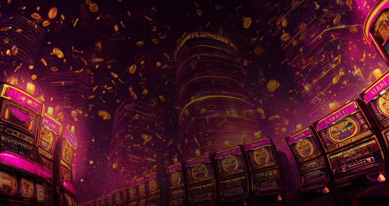 Vegas Casino