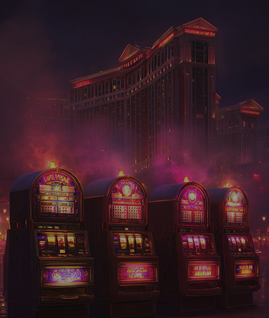 Vegas Casino