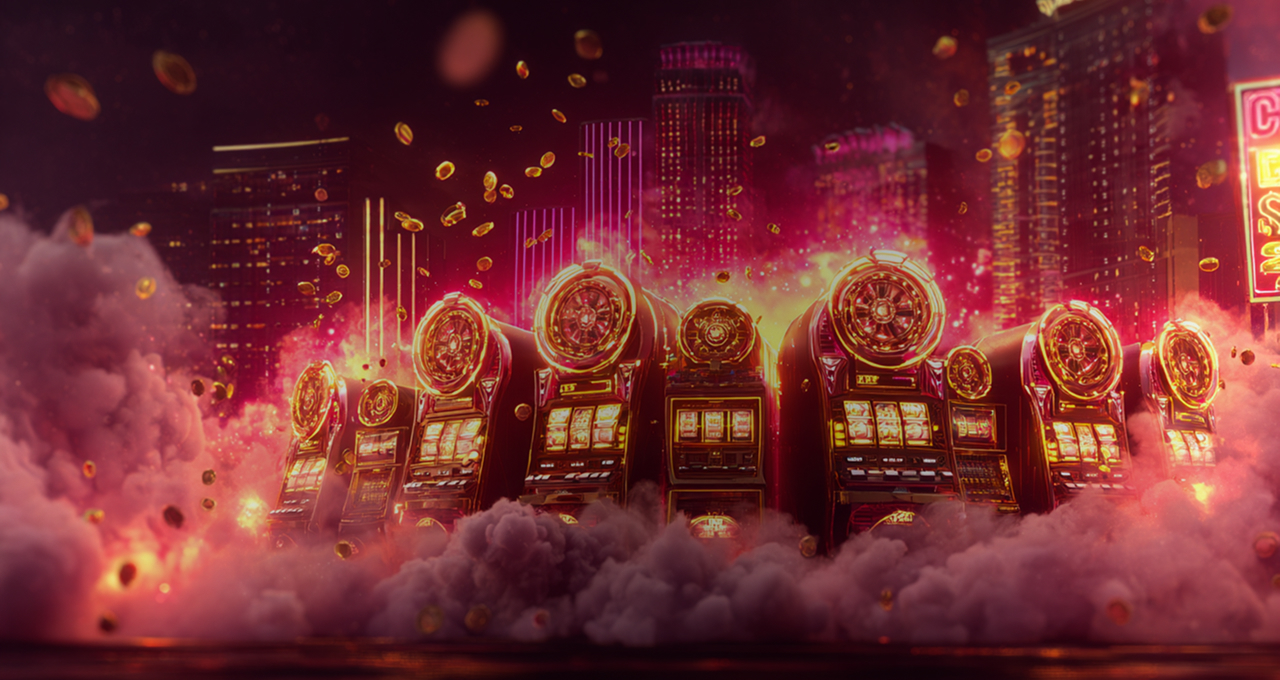 Vegas Casino